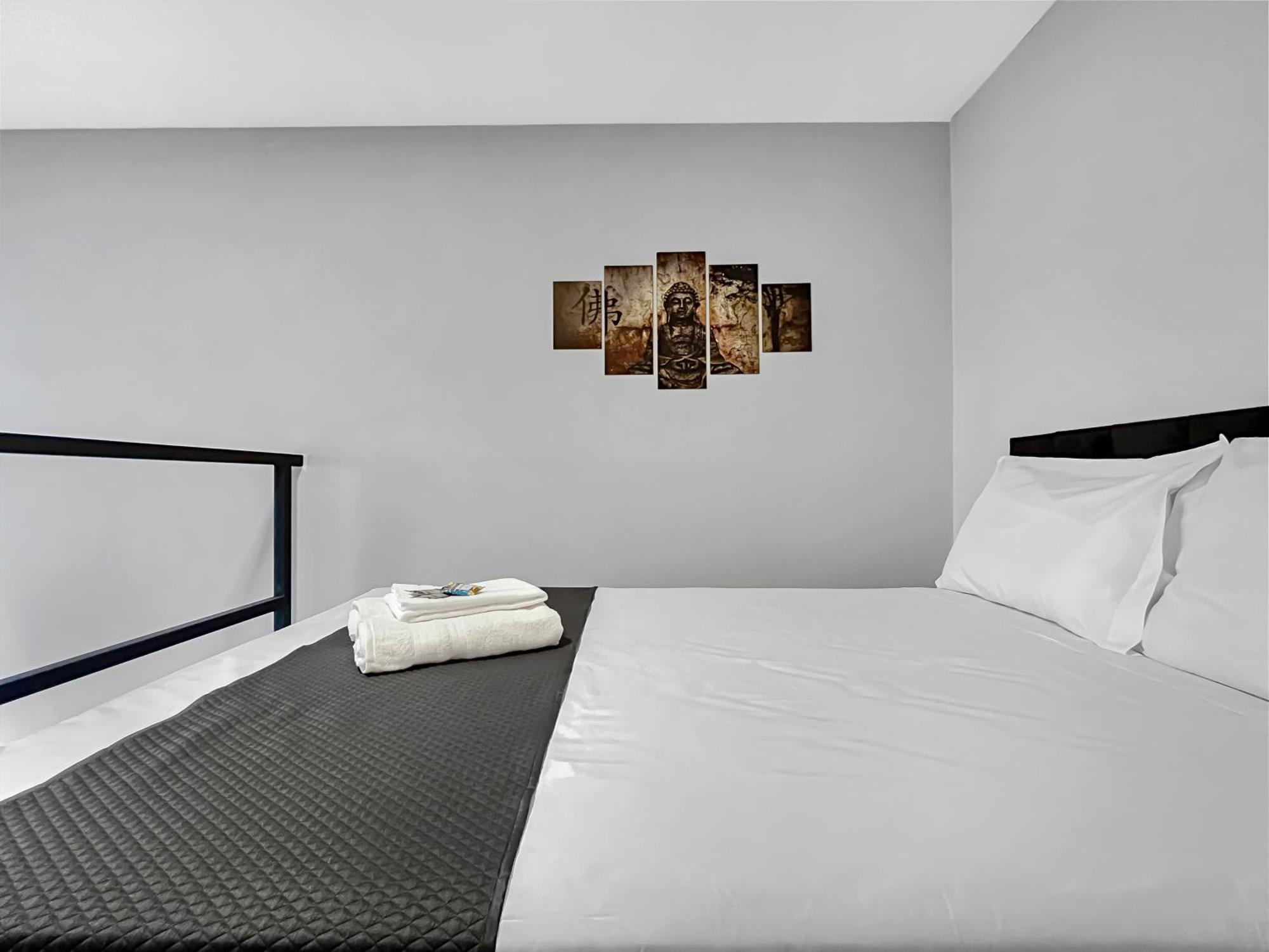 Apartment Completo Expo Imig Cozinha *