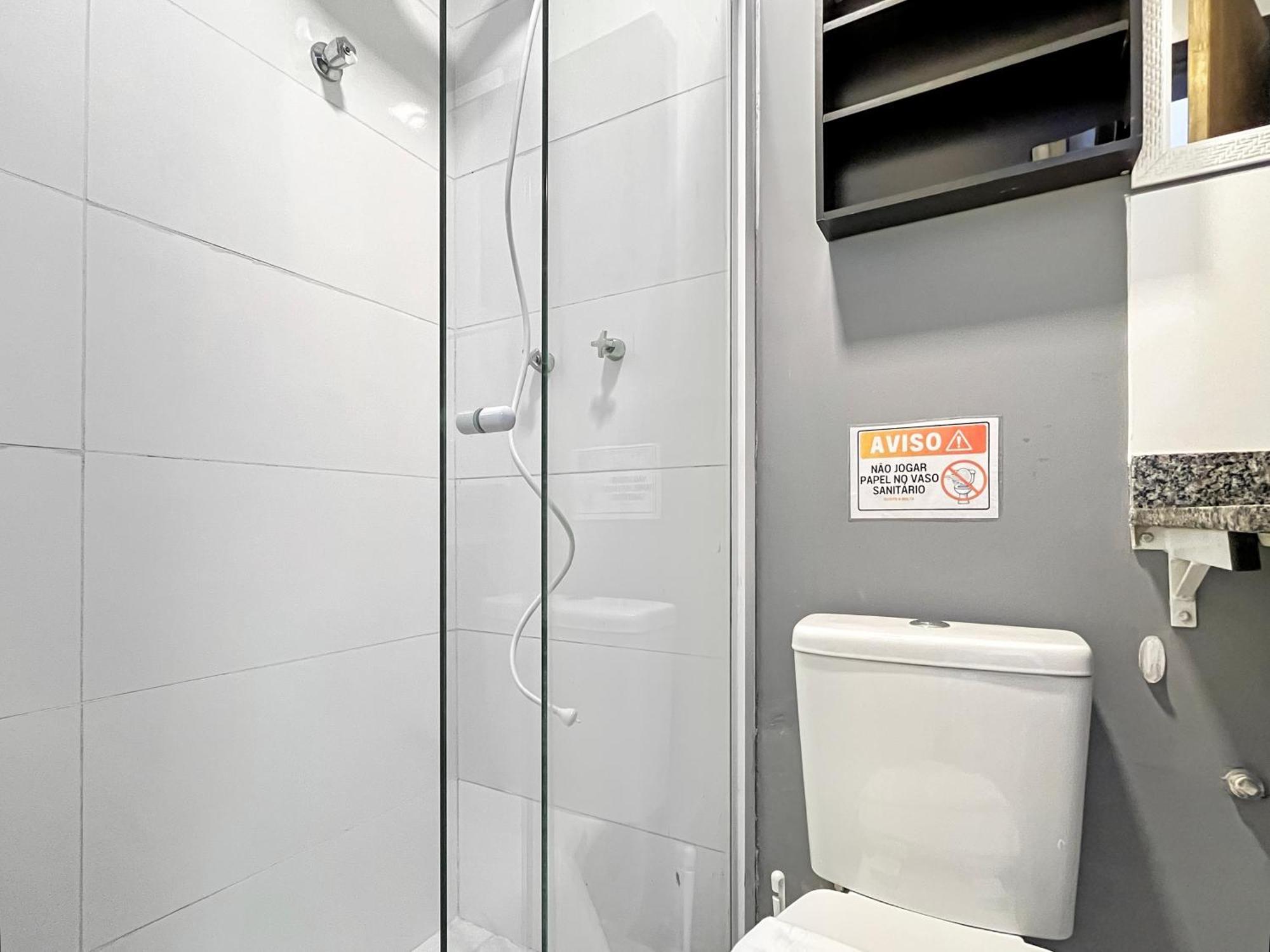 Apartment Completo Expo Imig Cozinha