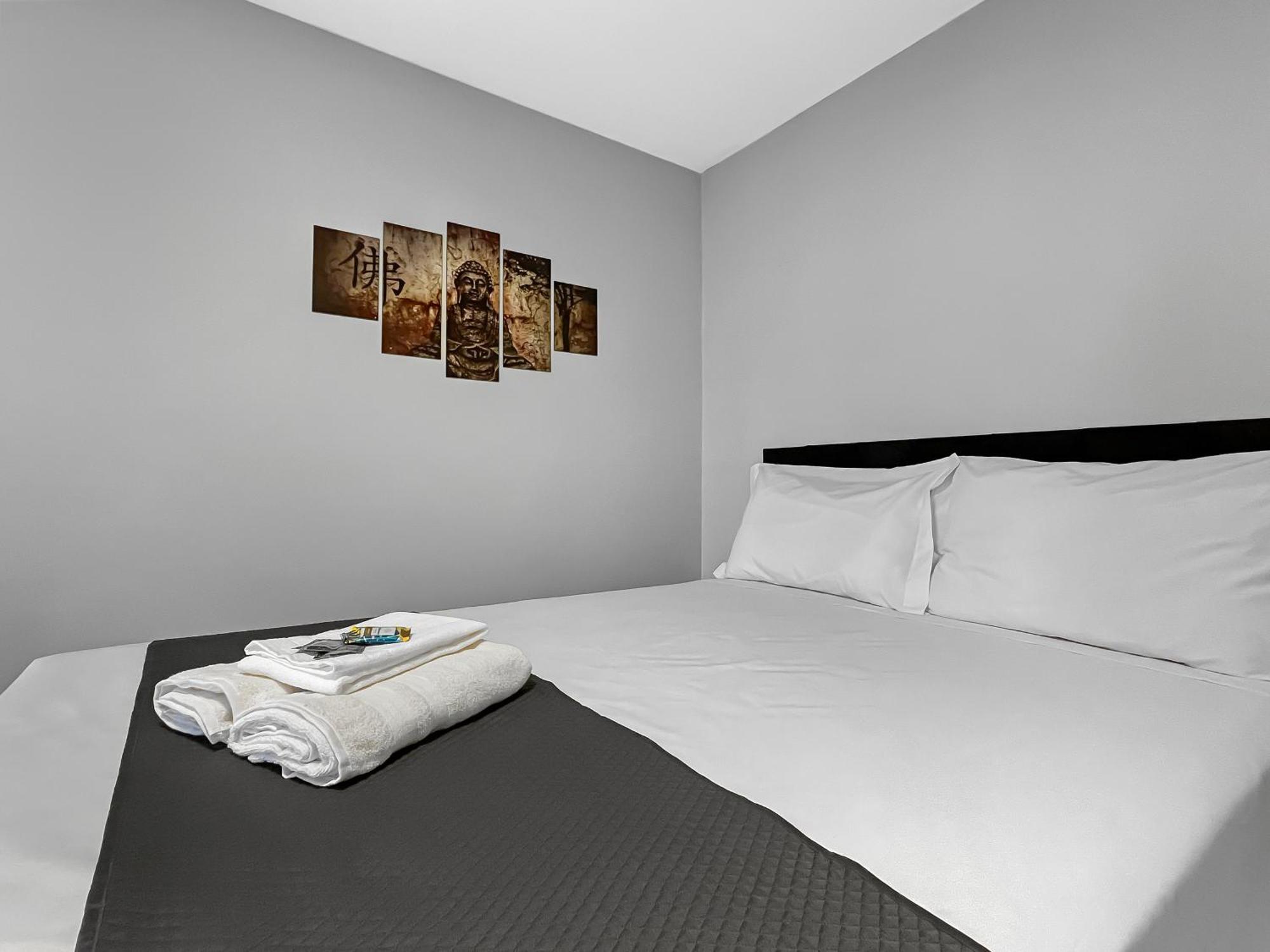 Apartment Completo Expo Imig Cozinha *